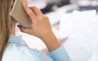 Tipos de llamadas de teléfono